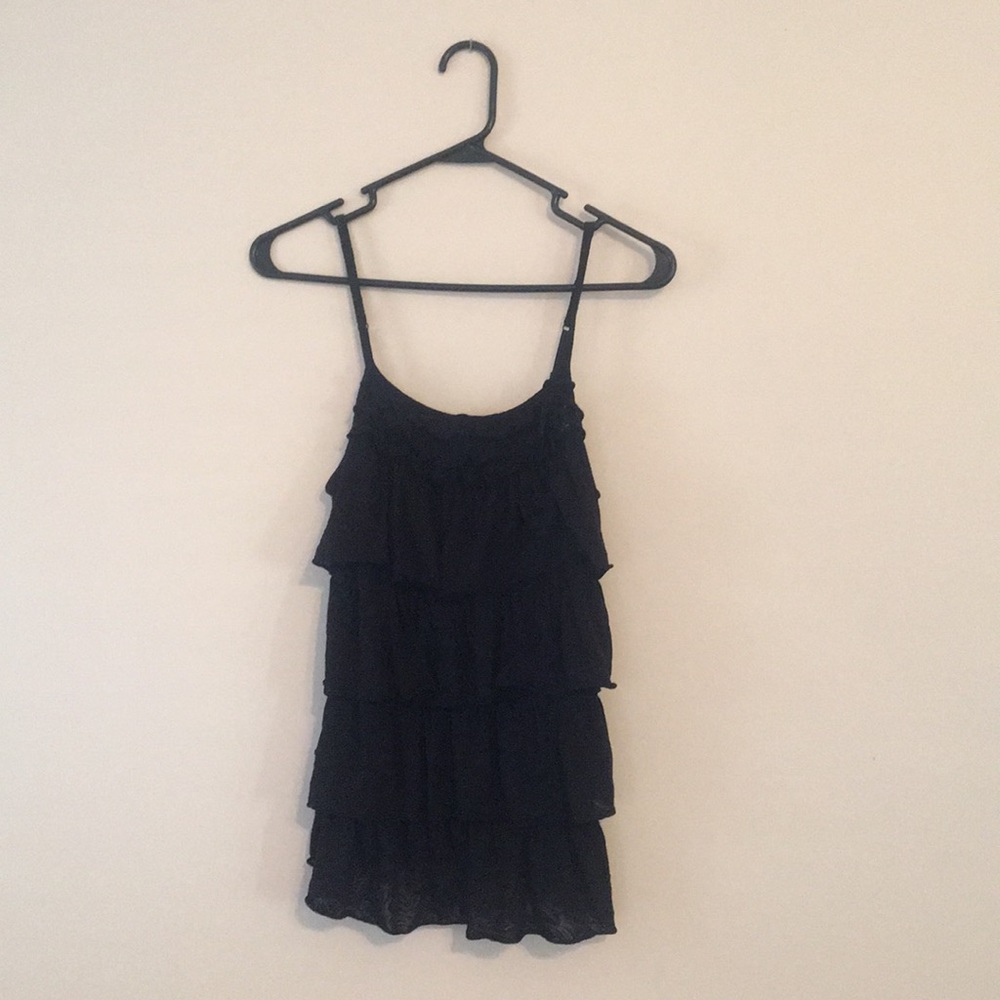 Express Tank Top